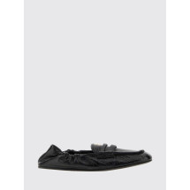 [Miu Miu] Loafer FW26 5D341EFD0055TZ F0002