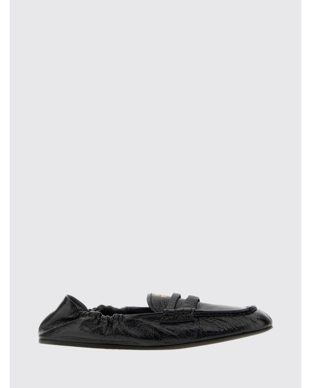 [Miu Miu] Loafer FW26 5D341EFD0055TZ F0002