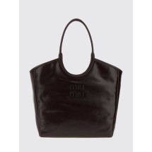 [Miu Miu] Shoulder bag FW26 5BG3212IEO F0003