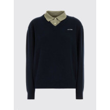 [Miu Miu] Knitwear FW26 MML07MSOOO6061 F0UXL