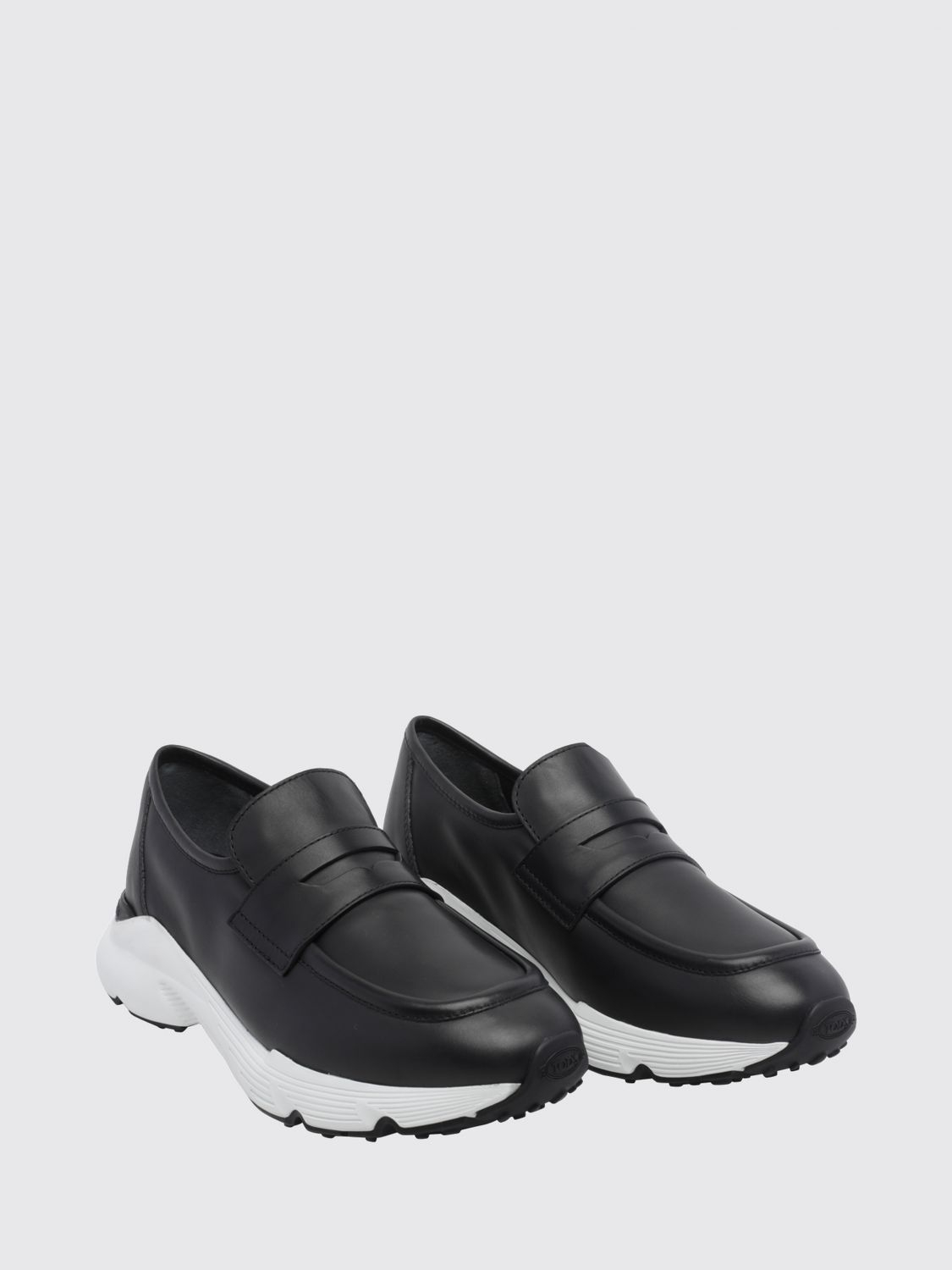 [Tod's] Loafer FW26 XXW54C0JC40N6M 9999