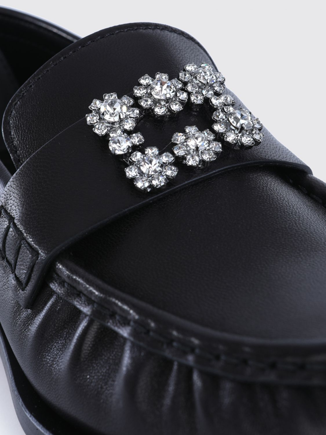 [Roger Vivier] Loafer FW26 RVW8284564091T B999