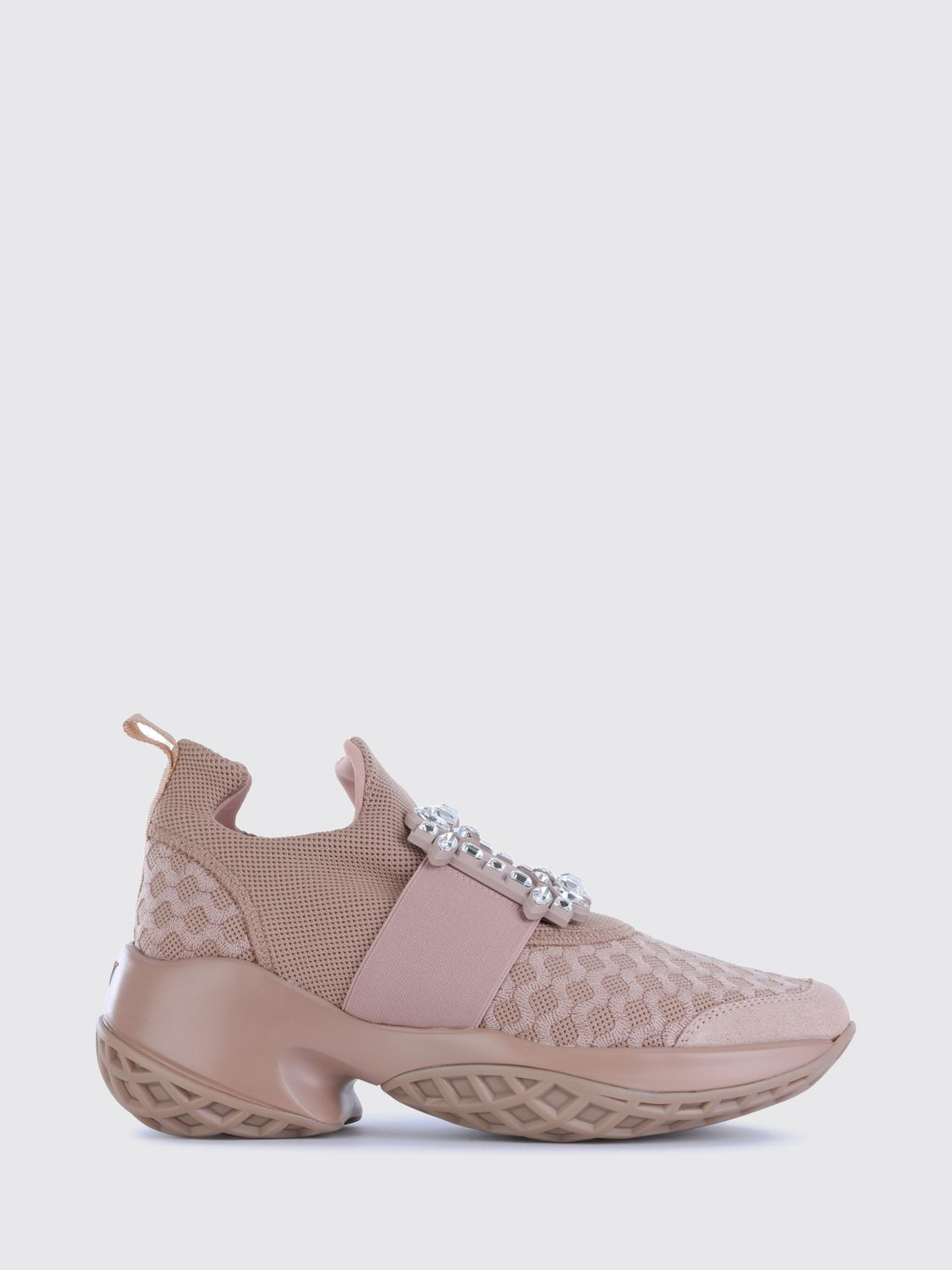 [Roger Vivier] Sneakers FW26 RVW50645830VRA 0AHA