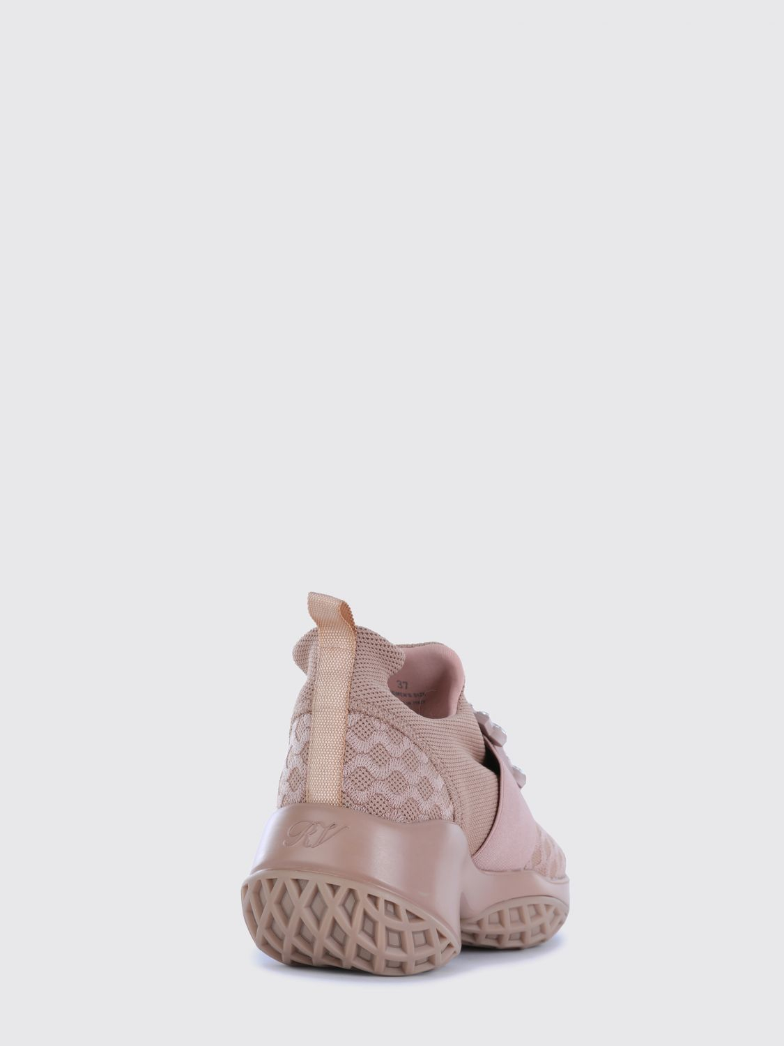 [Roger Vivier] Sneakers FW26 RVW50645830VRA 0AHA