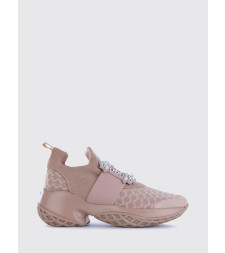 [Roger Vivier] Sneakers FW26 RVW50645830VRA 0AHA