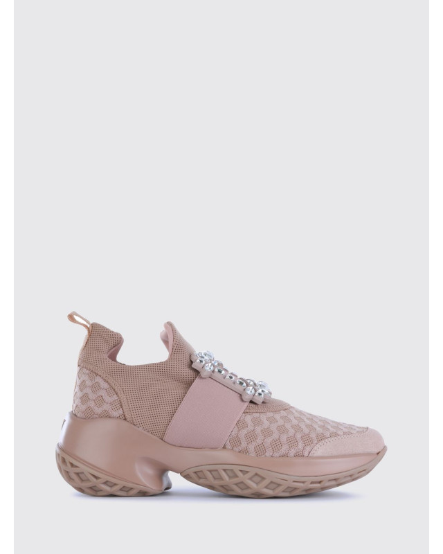 [Roger Vivier] Sneakers FW26 RVW50645830VRA 0AHA
