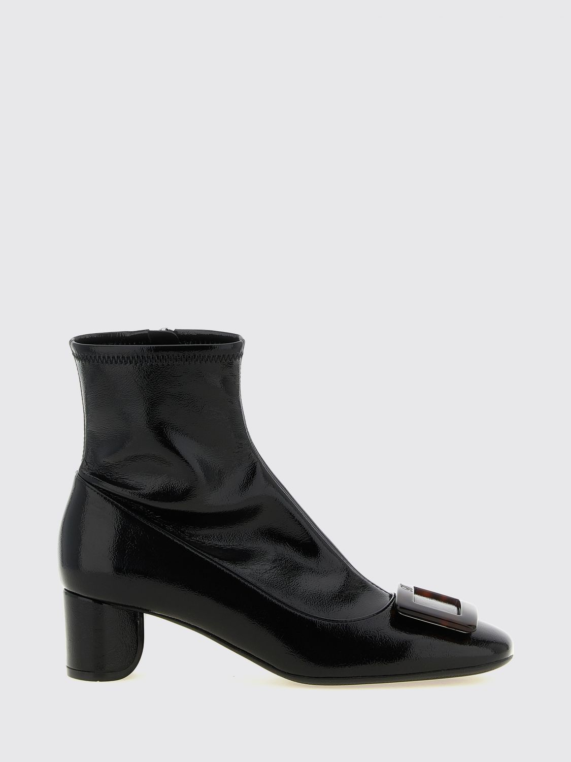 [Roger Vivier] Boots FW26 RVW76145670VNQ B999