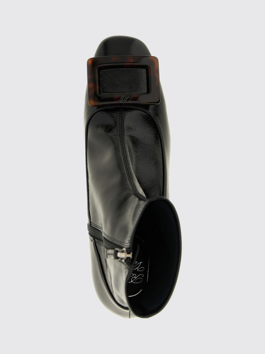 [Roger Vivier] Boots FW26 RVW76145670VNQ B999