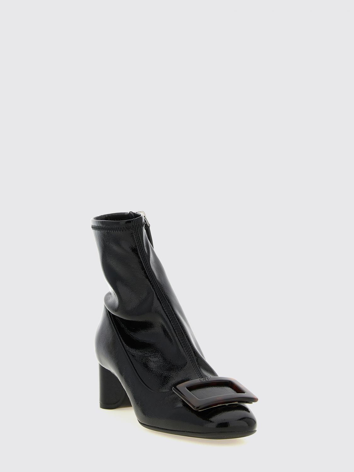 [Roger Vivier] Boots FW26 RVW76145670VNQ B999