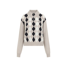 [Miu Miu] Knitwear FW26 MML08BSOOO.6033