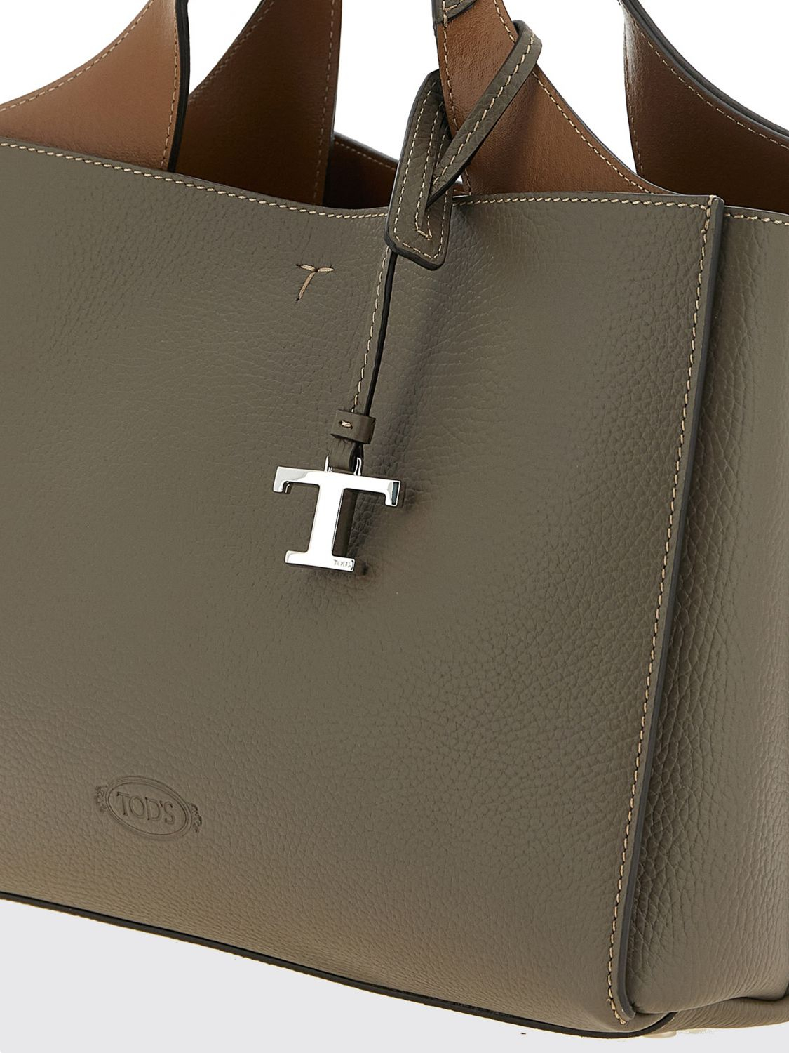 [Tod's] Tote bag FW26 XBWAPAL0200QRI 6L22
