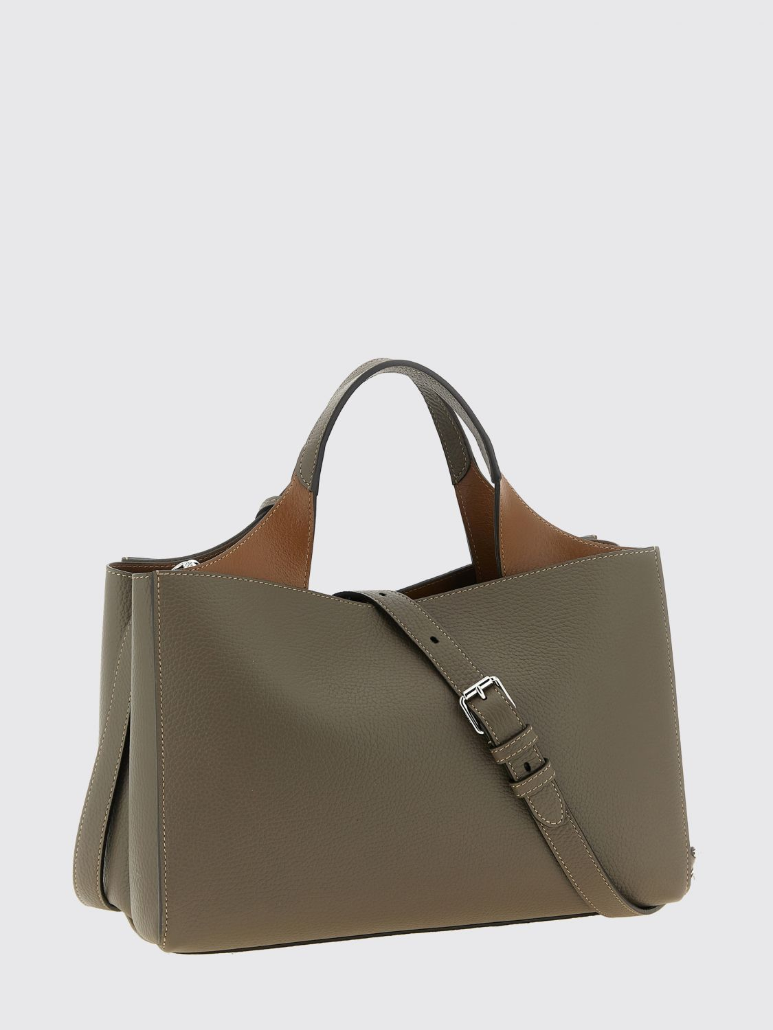 [Tod's] Tote bag FW26 XBWAPAL0200QRI 6L22