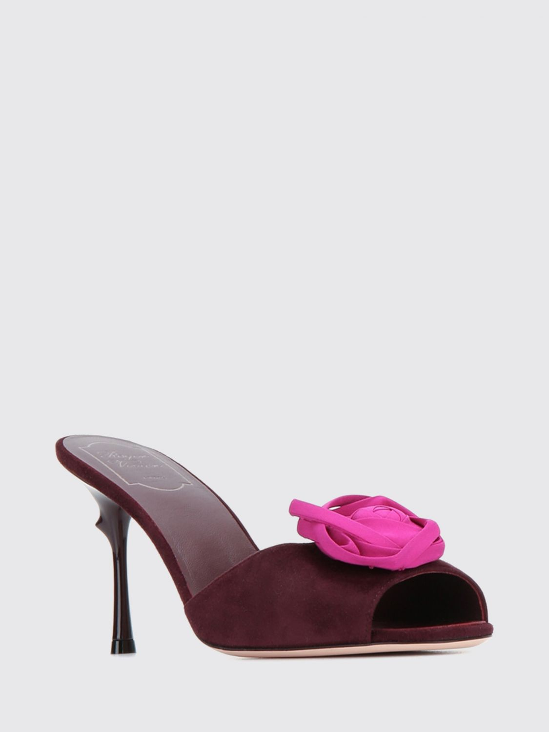 [Roger Vivier] Sandals FW26 RVW79643840UVN 1VD8