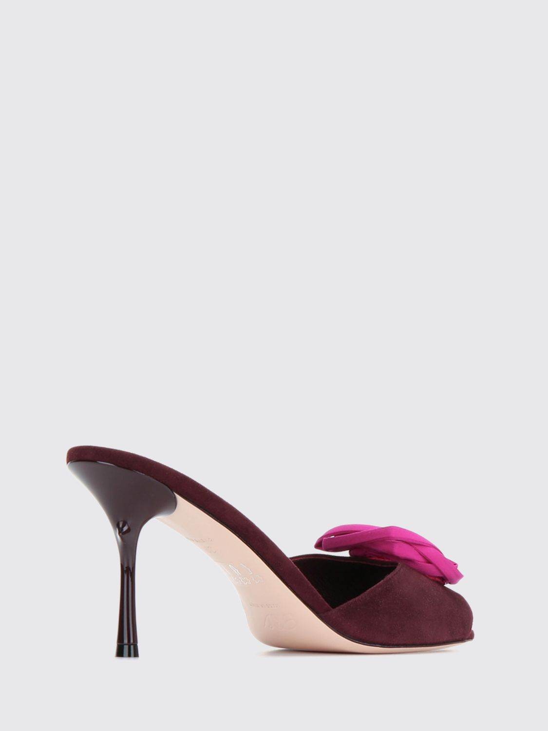 [Roger Vivier] Sandals FW26 RVW79643840UVN 1VD8