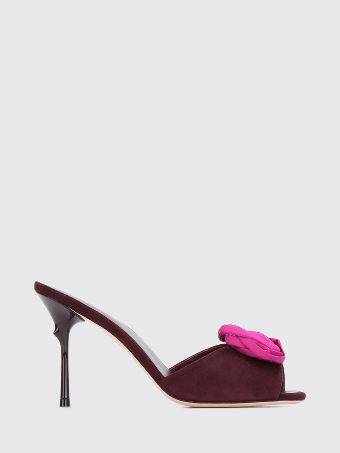 [Roger Vivier] Sandals FW26 RVW79643840UVN 1VD8
