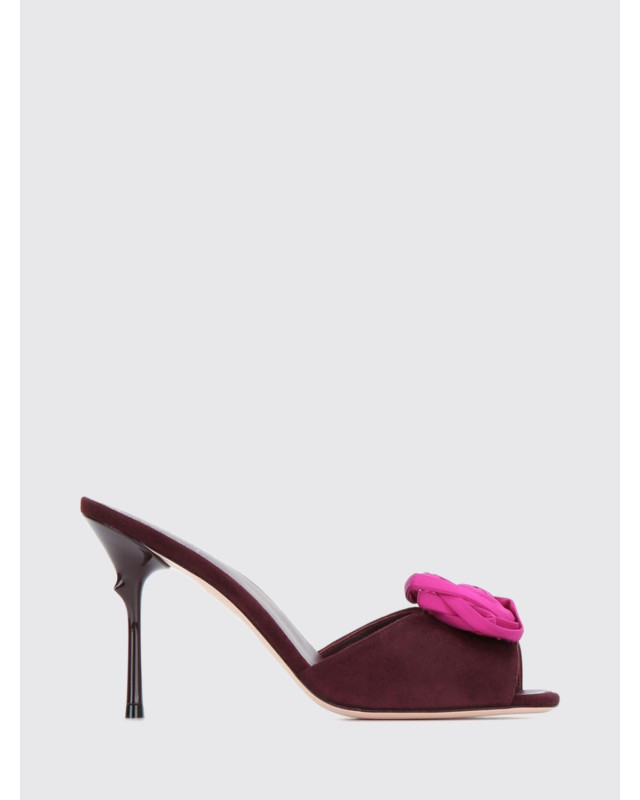 [Roger Vivier] Sandals FW26 RVW79643840UVN 1VD8