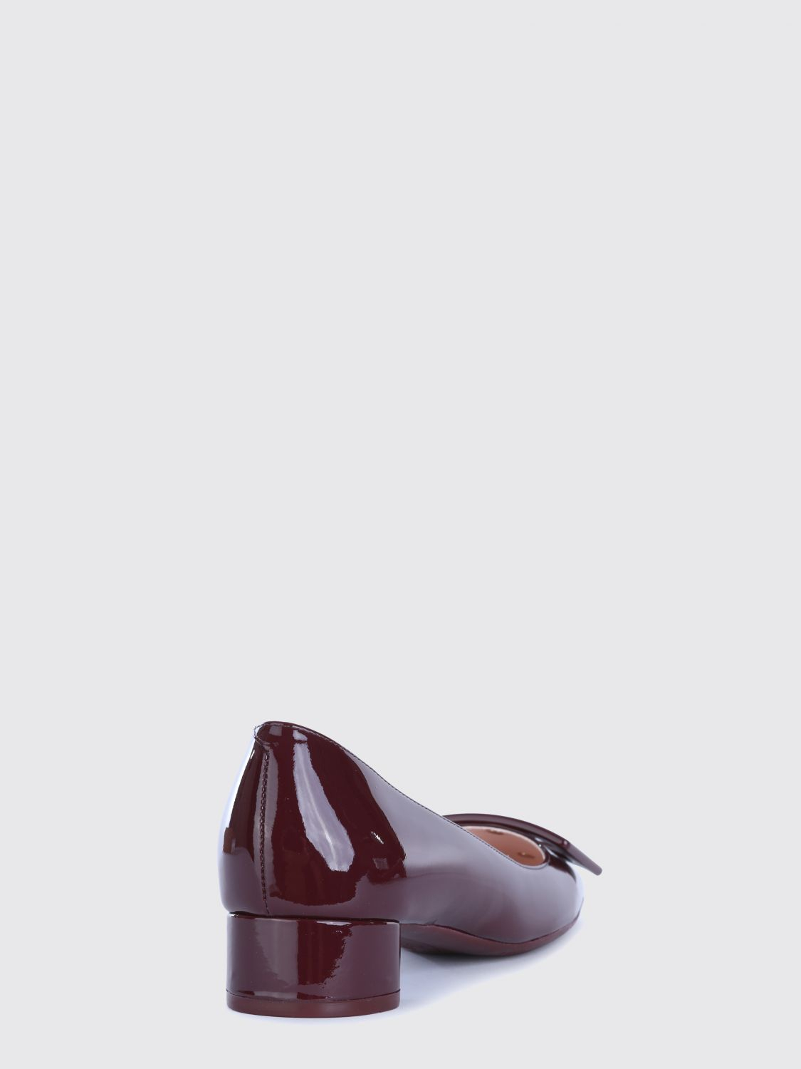 [Roger Vivier] Flat shoes FW26 RVW76741290D1P R802