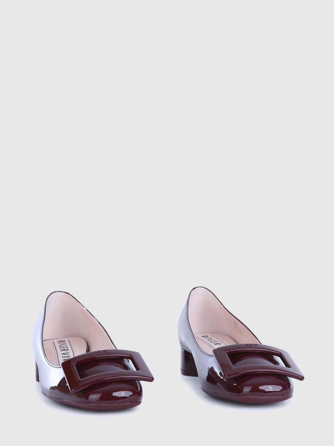 [Roger Vivier] Flat shoes FW26 RVW76741290D1P R802