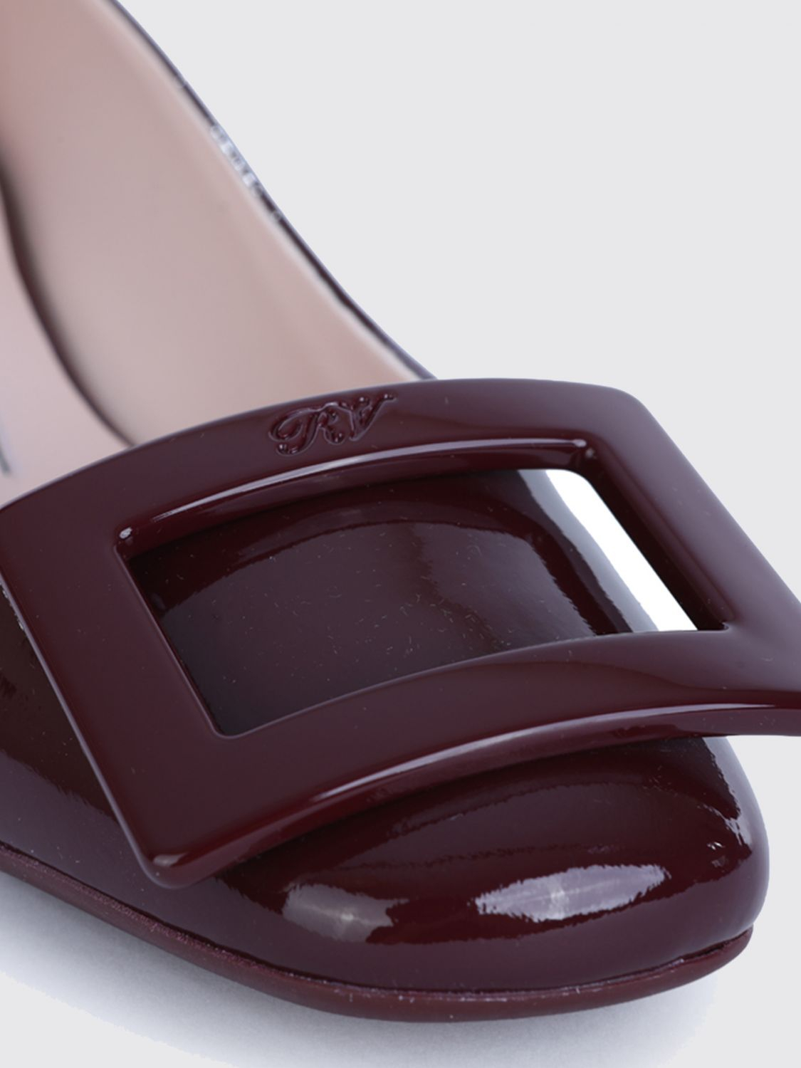 [Roger Vivier] Flat shoes FW26 RVW76741290D1P R802