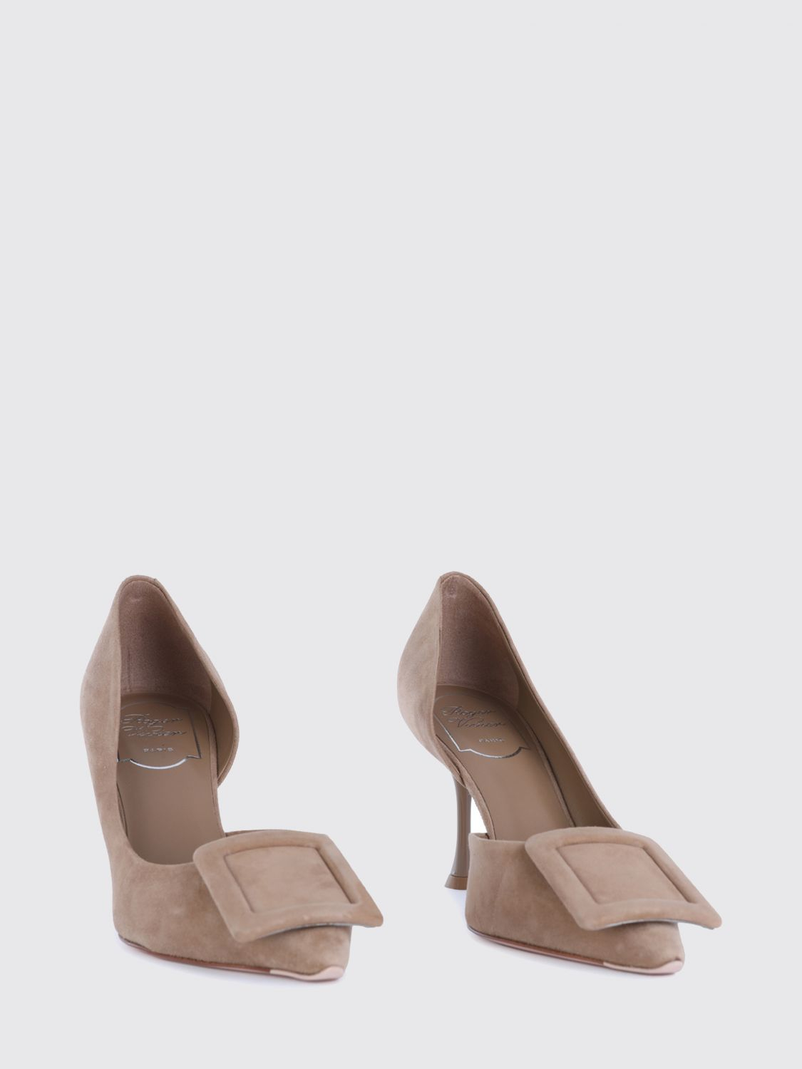 [Roger Vivier] Pumps FW26 RVW83045810HR0 S812