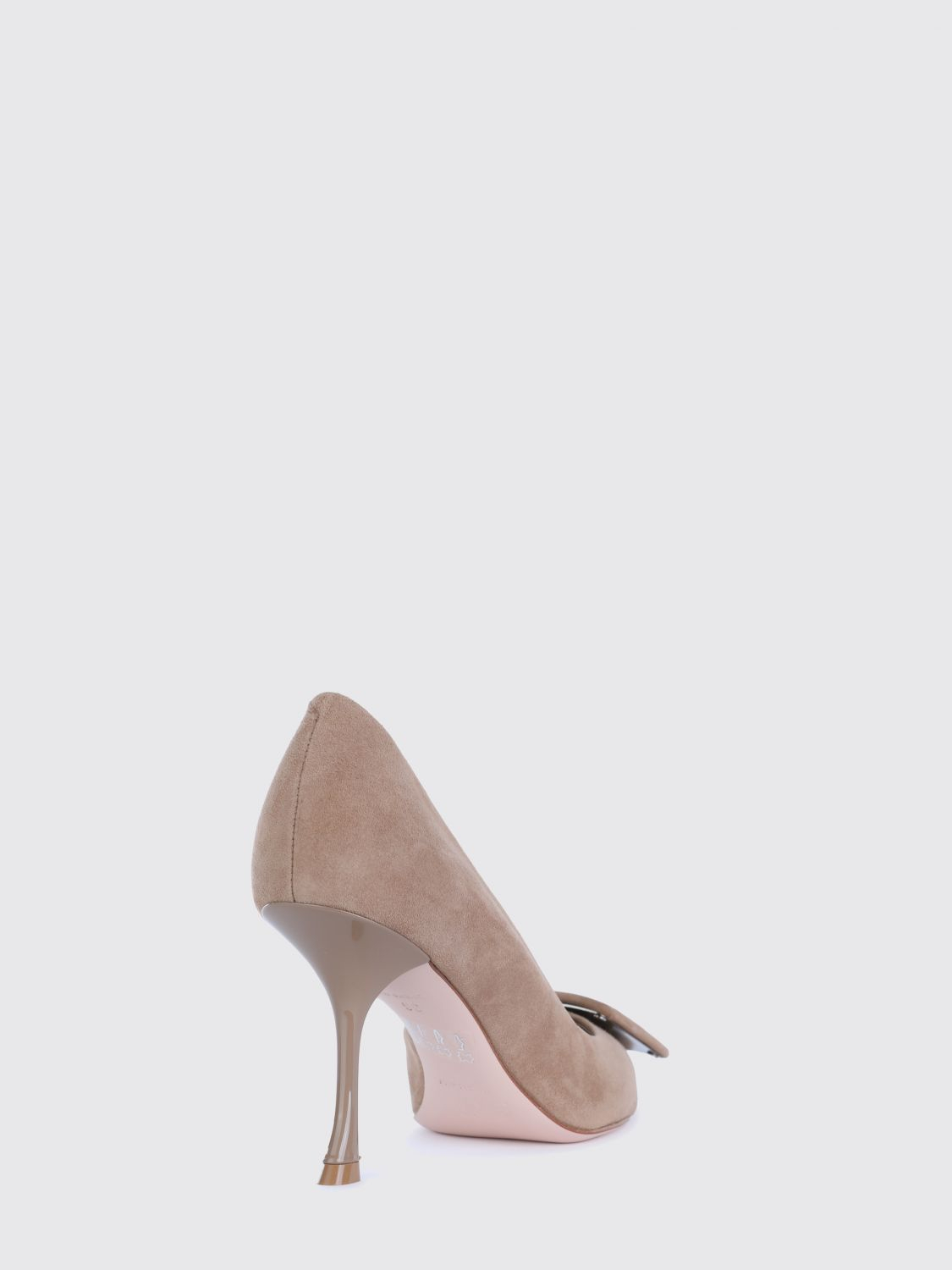[Roger Vivier] Pumps FW26 RVW83045810HR0 S812
