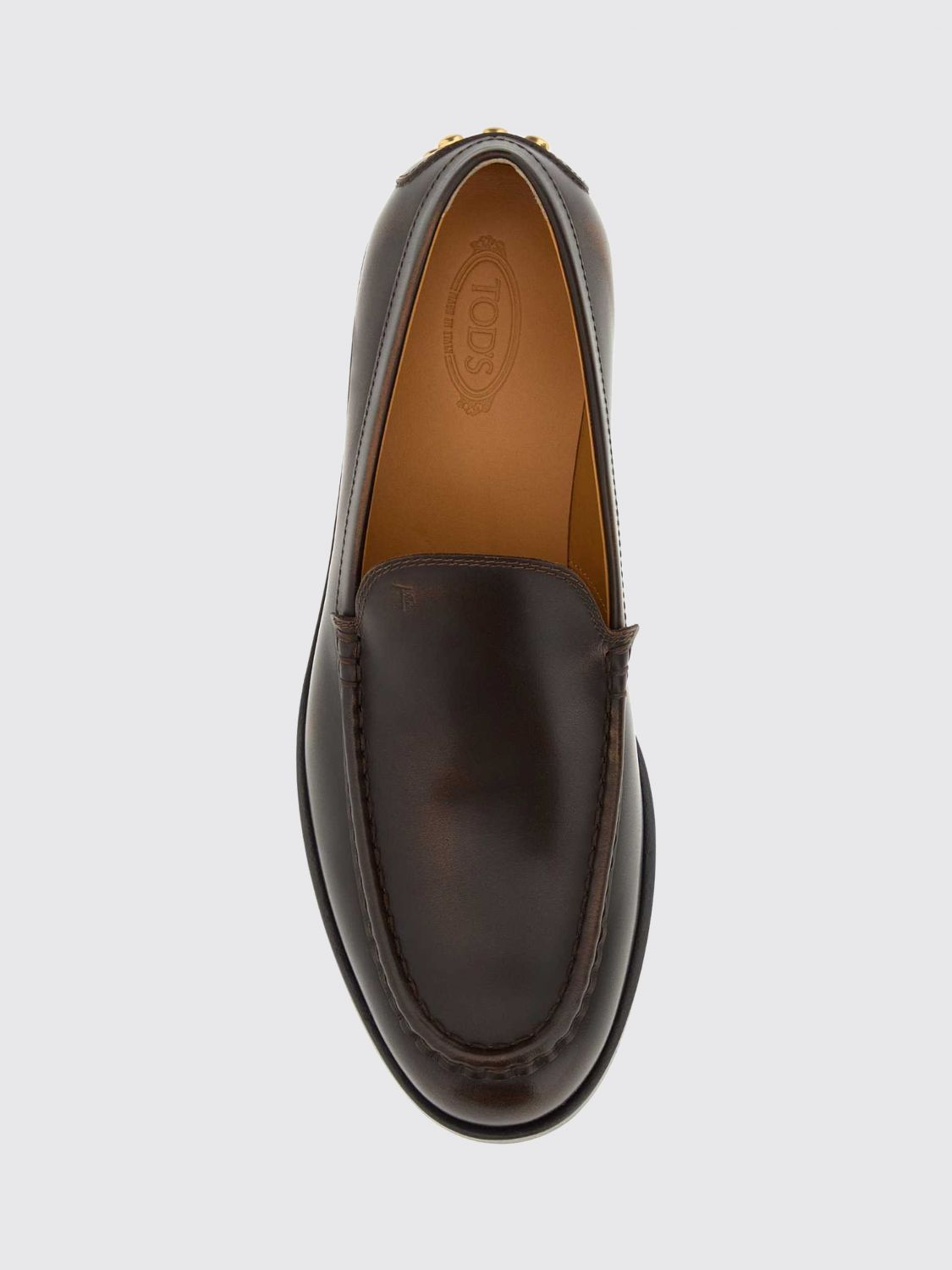[Tod's] Loafer FW26 XXW07M0KH80VFQ S600