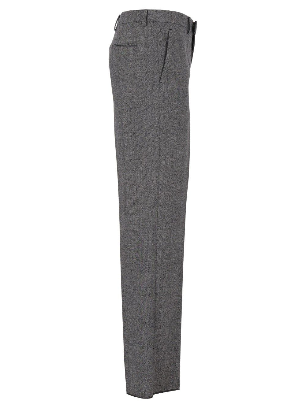 [Valentino Garavani] Trousers CO 9V3RBN86BJ5G51