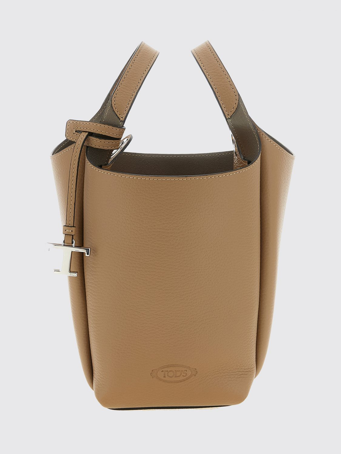 [Tod's] Tote bag FW26 XBWAPAK0100QRI 6L31