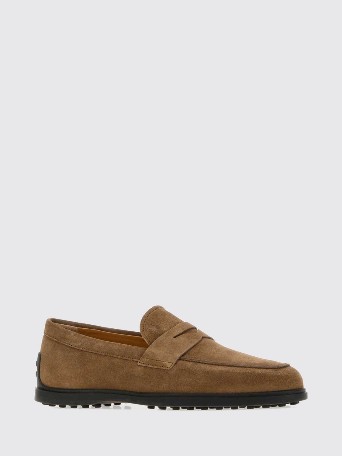 [Tod's] Loafer FW26 XXM78L0JM60RE0 S818