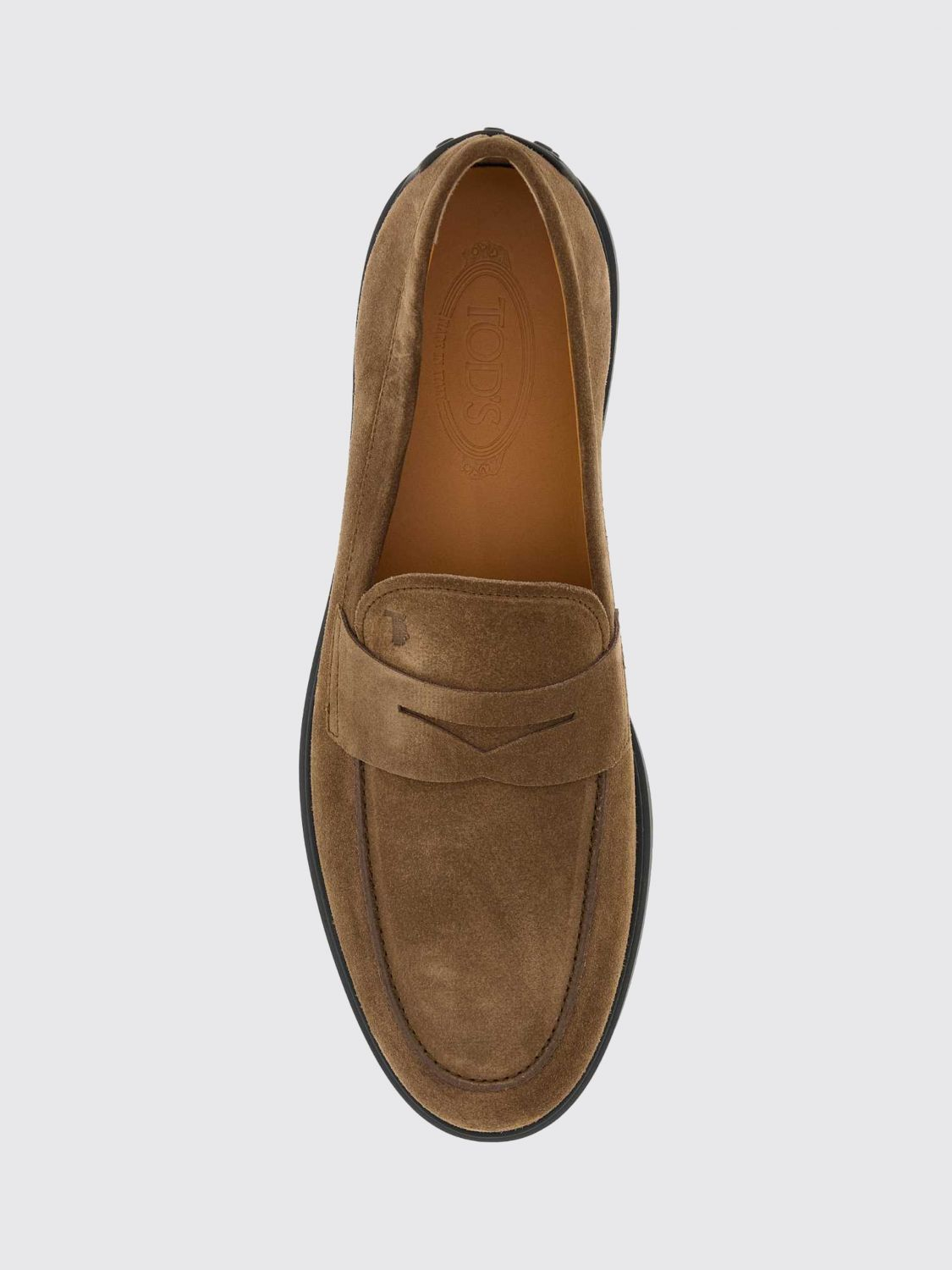 [Tod's] Loafer FW26 XXM78L0JM60RE0 S818