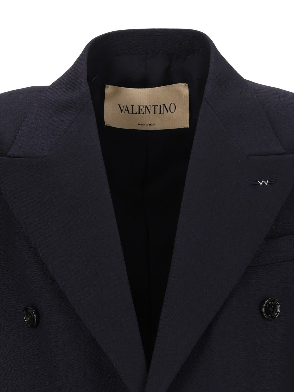 [Valentino Garavani] Jacket CO 9V3CEK34BGW789