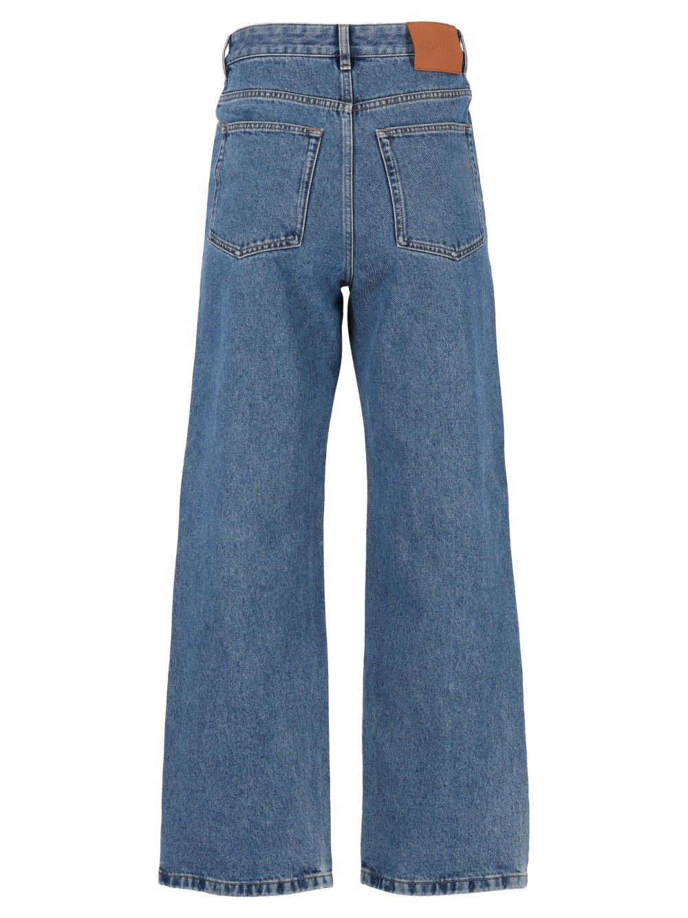[Loewe] Jeans CO H526Y11X985320