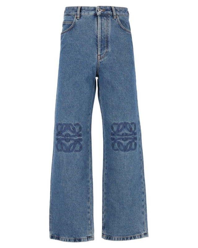 [Loewe] Jeans CO H526Y11X985320