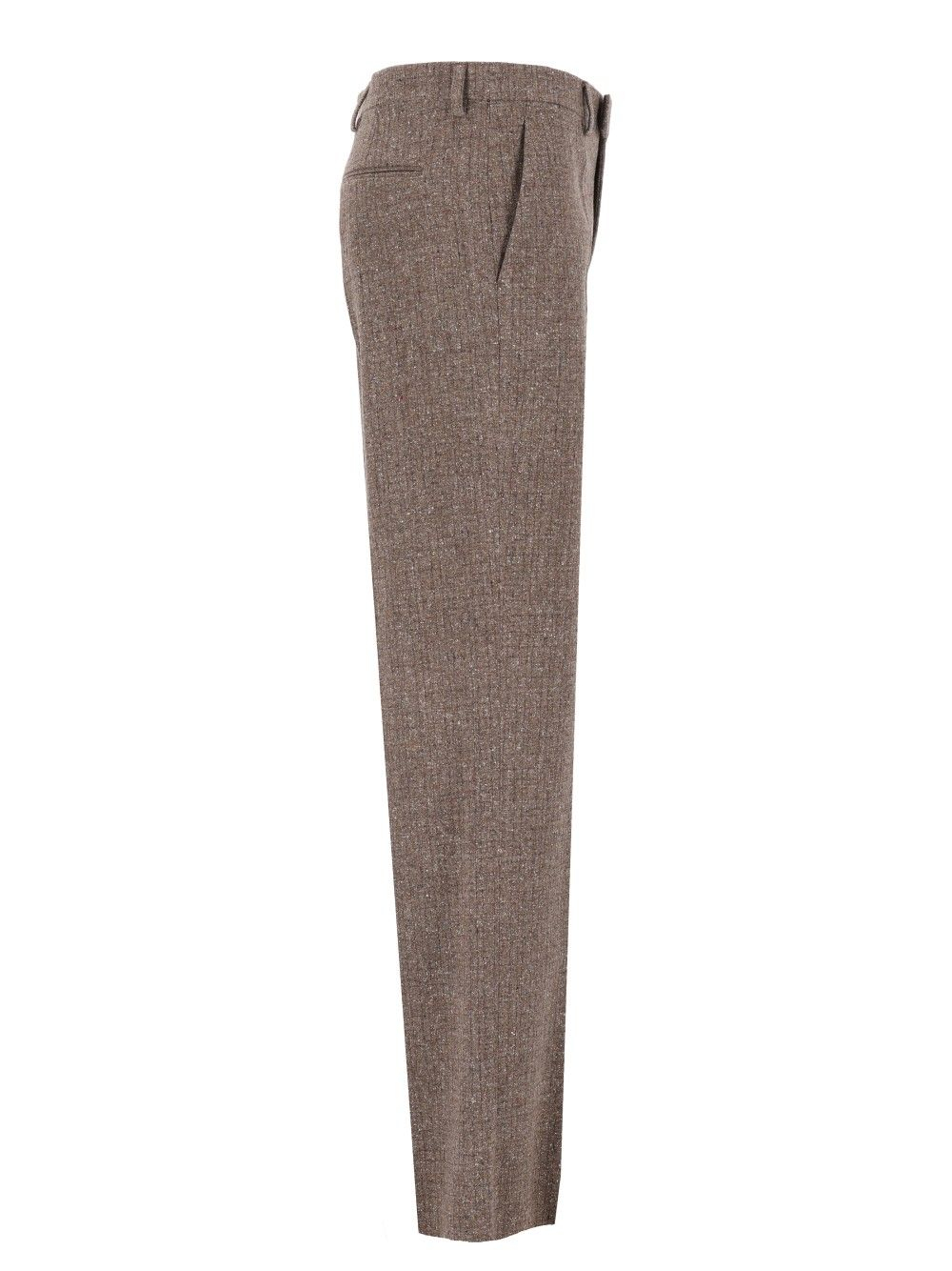 [Valentino Garavani] Trousers CO 9V3RBN86B4C4GR