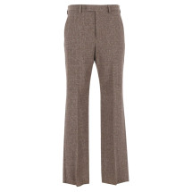 [Valentino Garavani] Trousers CO 9V3RBN86B4C4GR