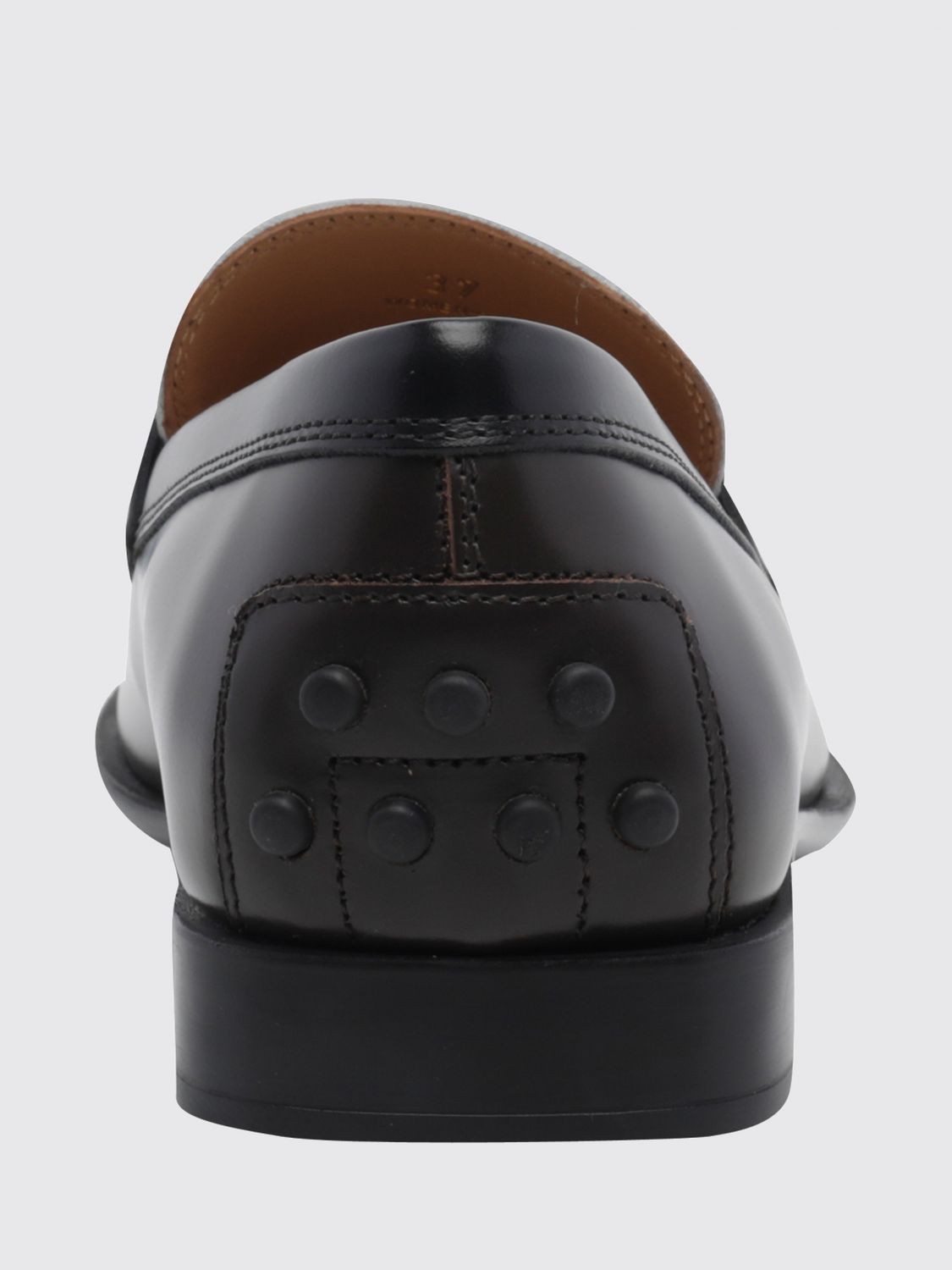 [Tod's] Loafer FW26 XXW19M0KK70LYG XXDI