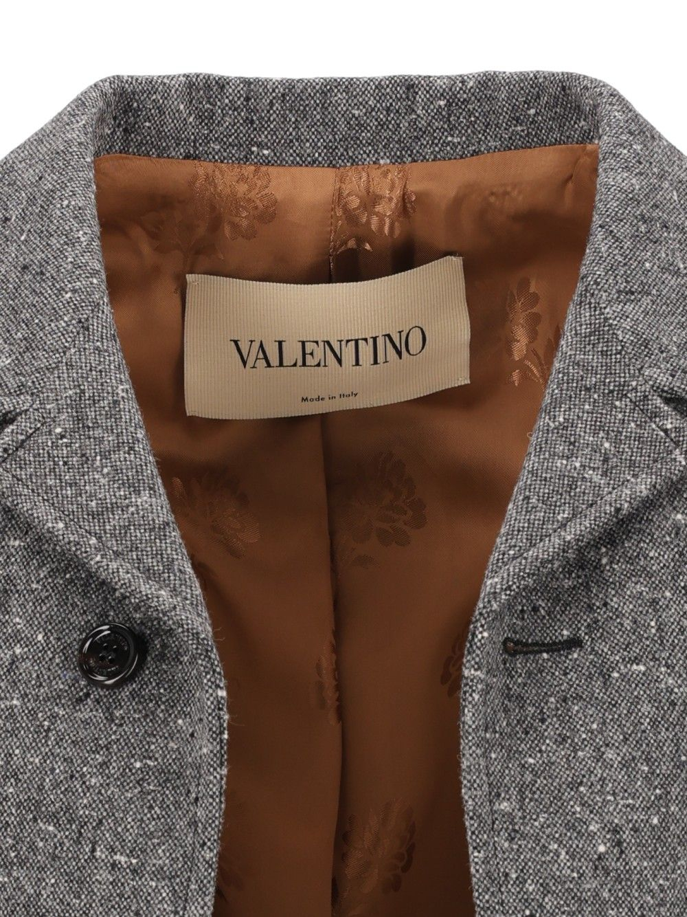 [Valentino Garavani] Jacket CO 9V3CIR37BJUH6M