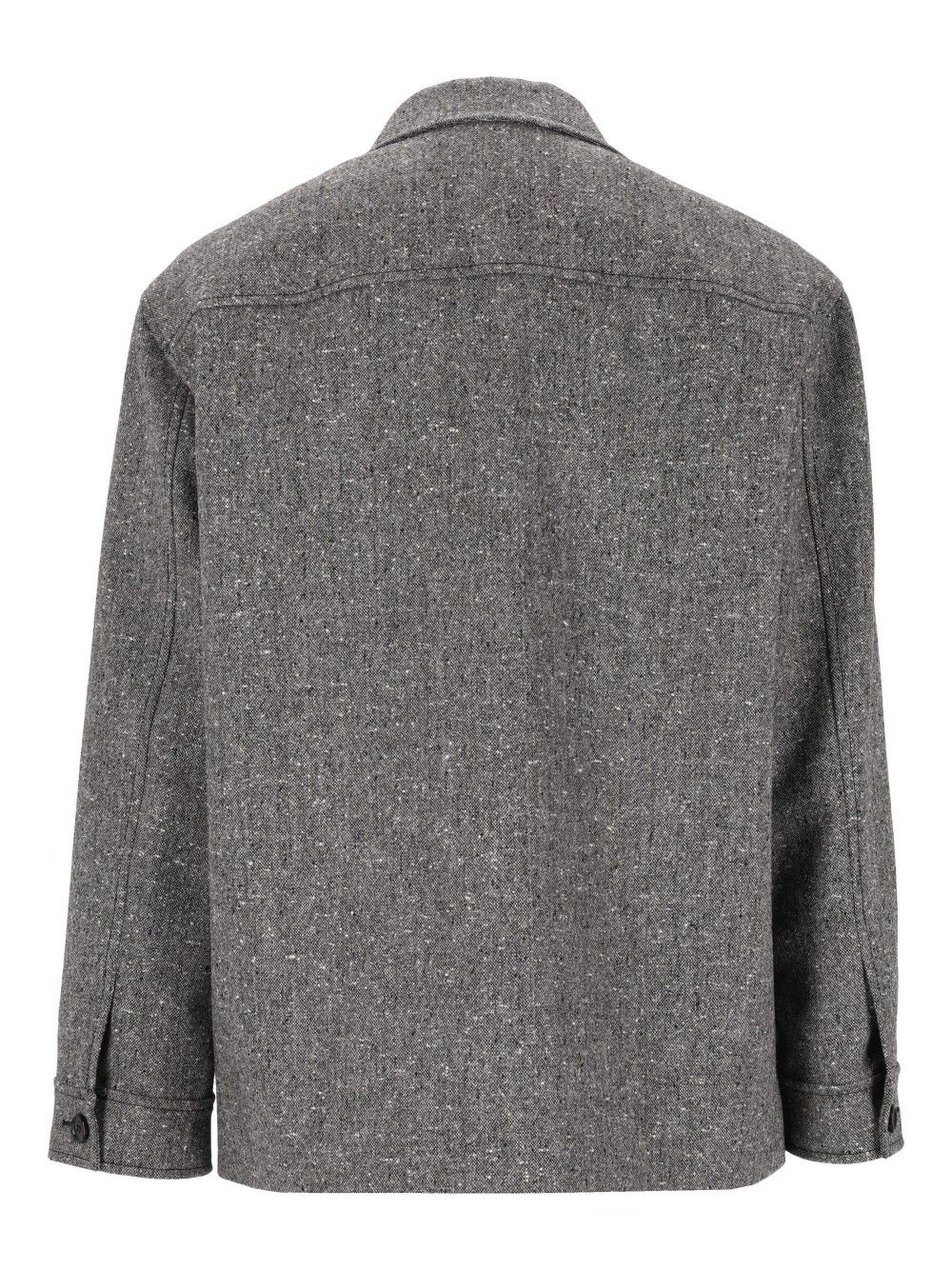 [Valentino Garavani] Jacket CO 9V3CIR37BJUH6M