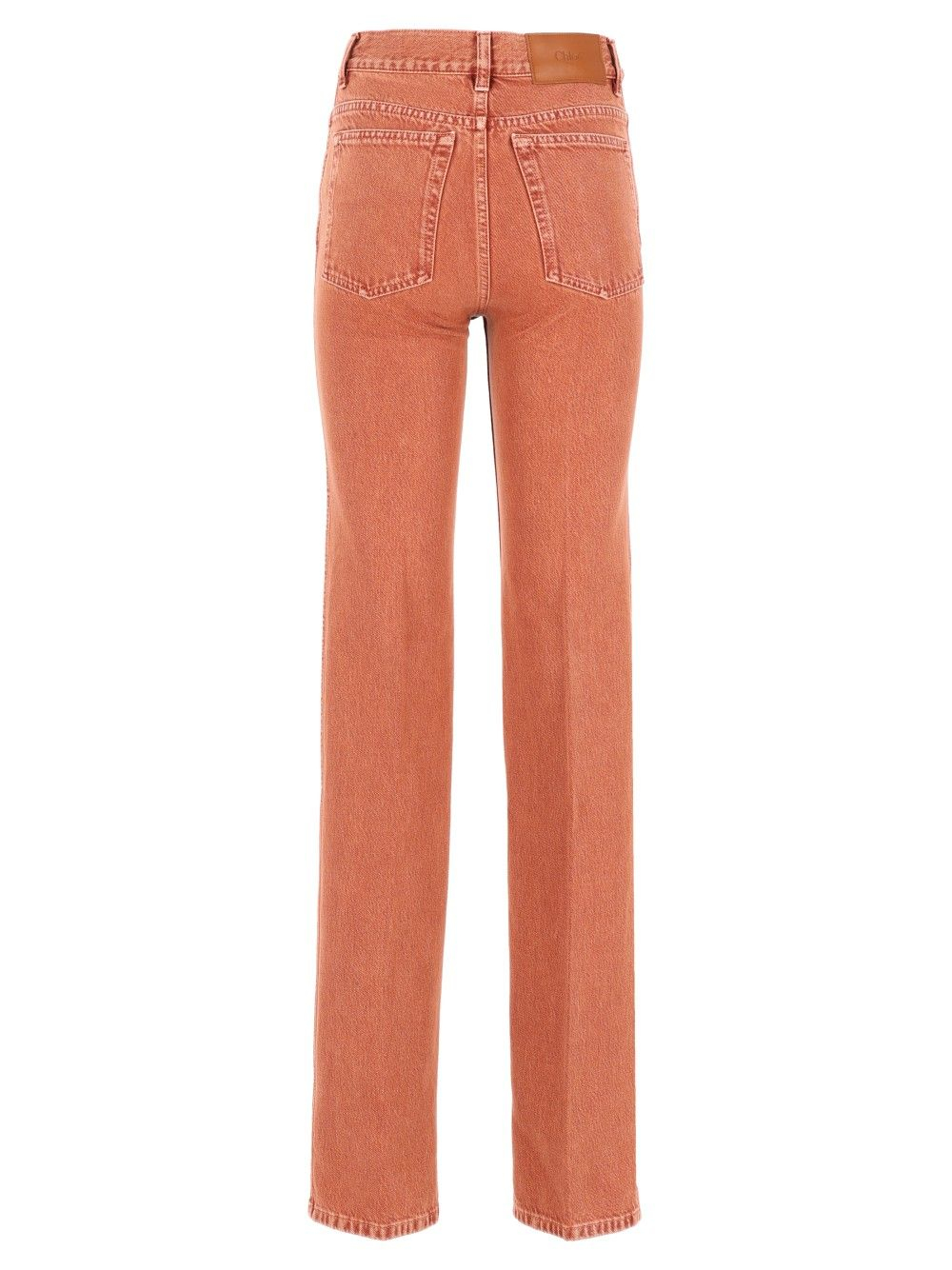 [CHLOE'] Jeans CO CH26ADP11255237