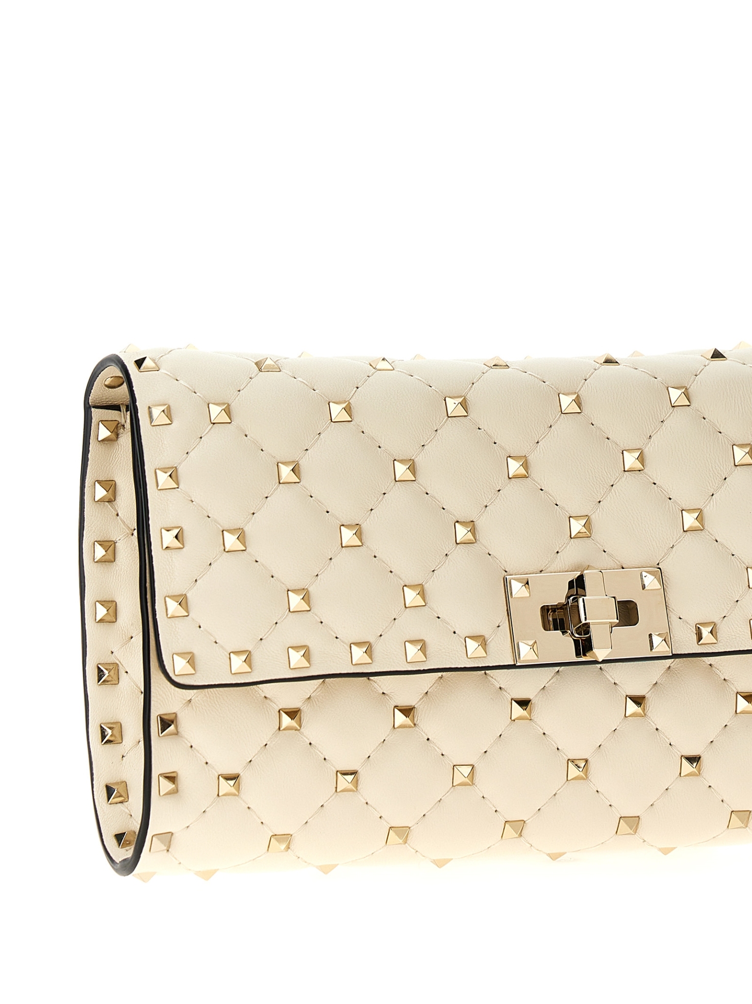 [Valentino Garavani] Shoulder bag FW26 W2B0137NAPI16