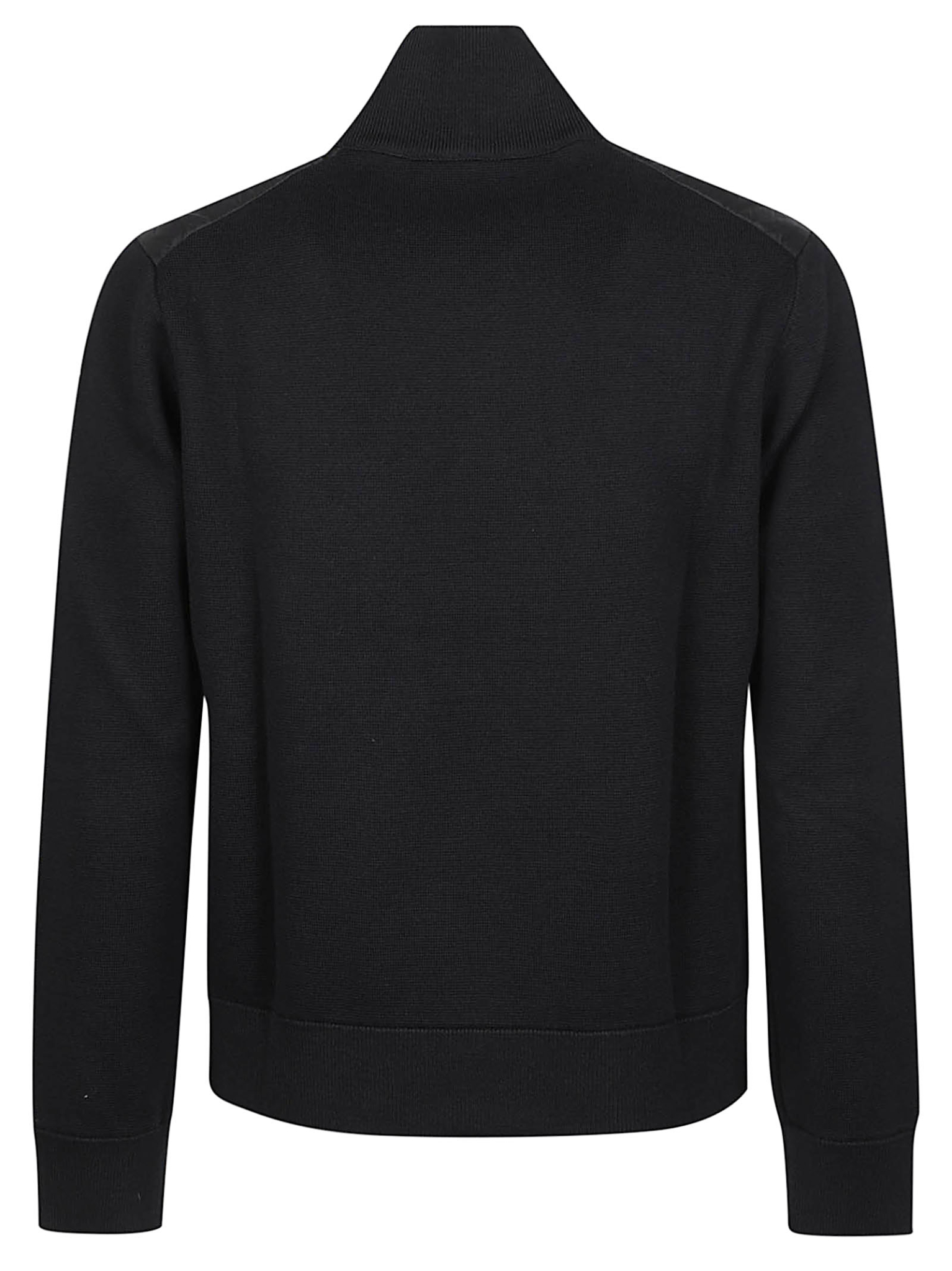 [Moncler] Knitwear FW26 L2 091 9B507 00 A9341