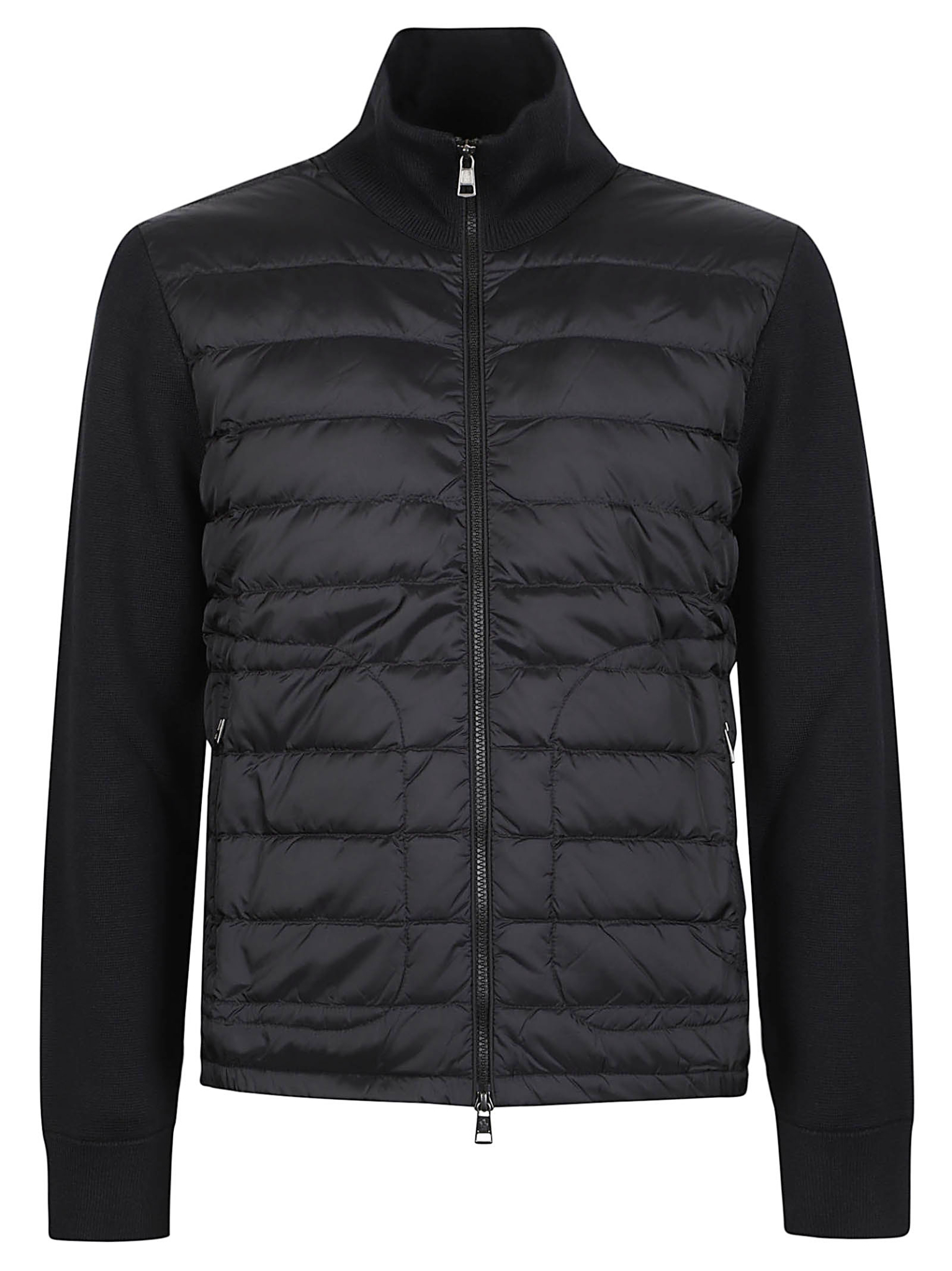 [Moncler] Knitwear FW26 L2 091 9B507 00 A9341