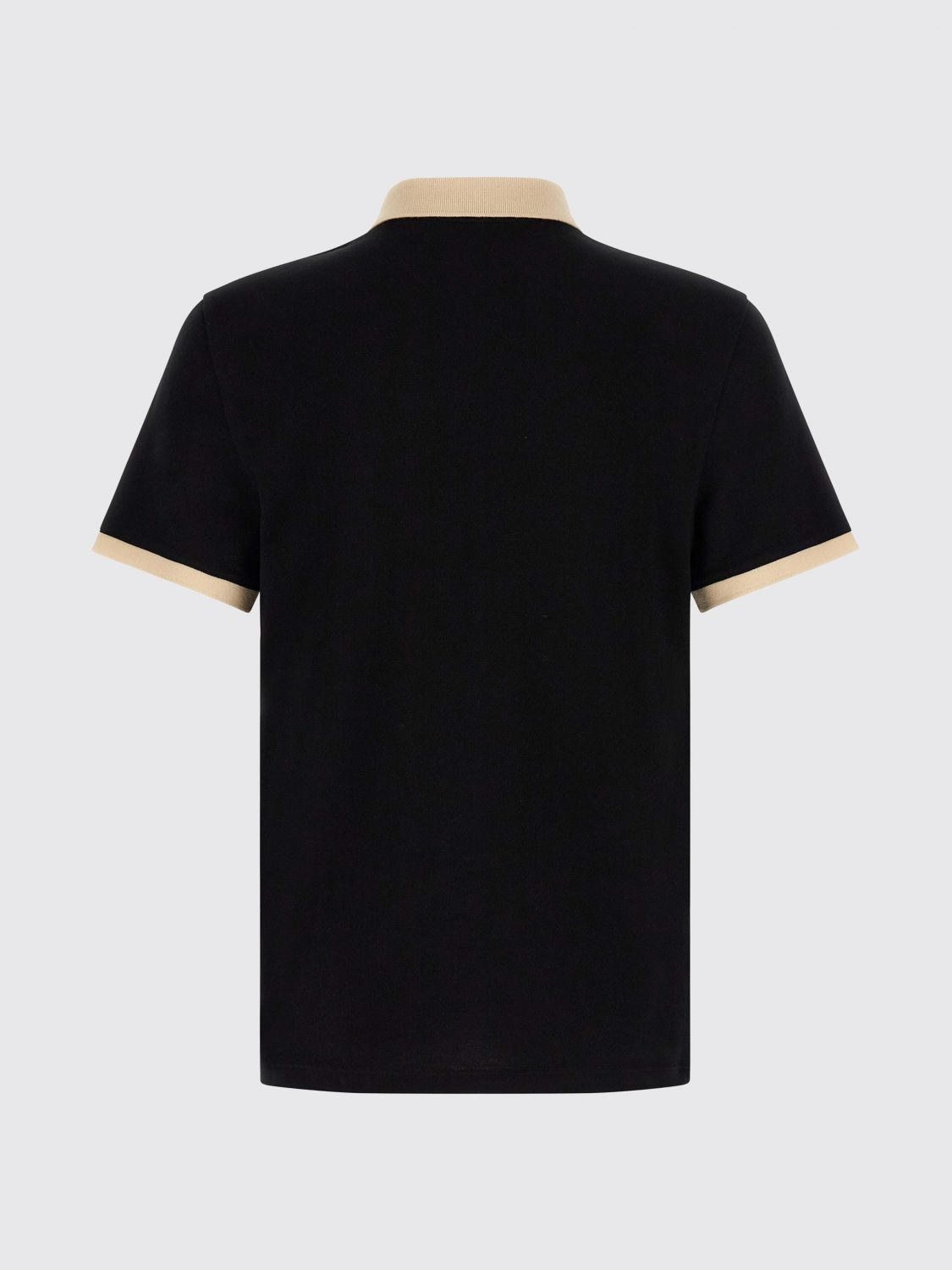 [Valentino Garavani] T-shirts Short Sleeve FW26 MH01KBGT 9RA