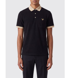 [Valentino Garavani] T-shirts Short Sleeve FW26 MH01KBGT 9RA