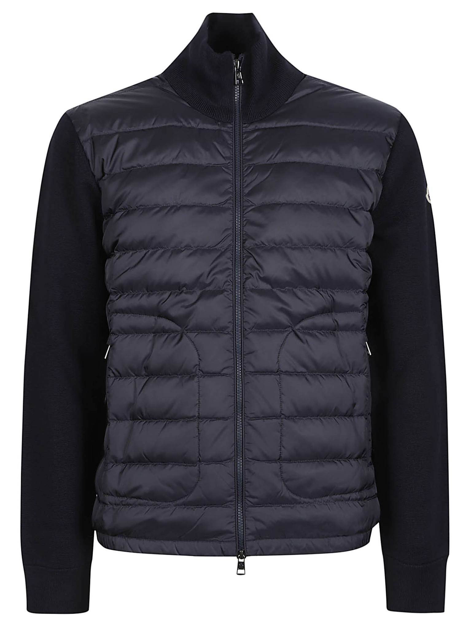 [Moncler] Knitwear FW26 L2 091 9B507 00 A9341