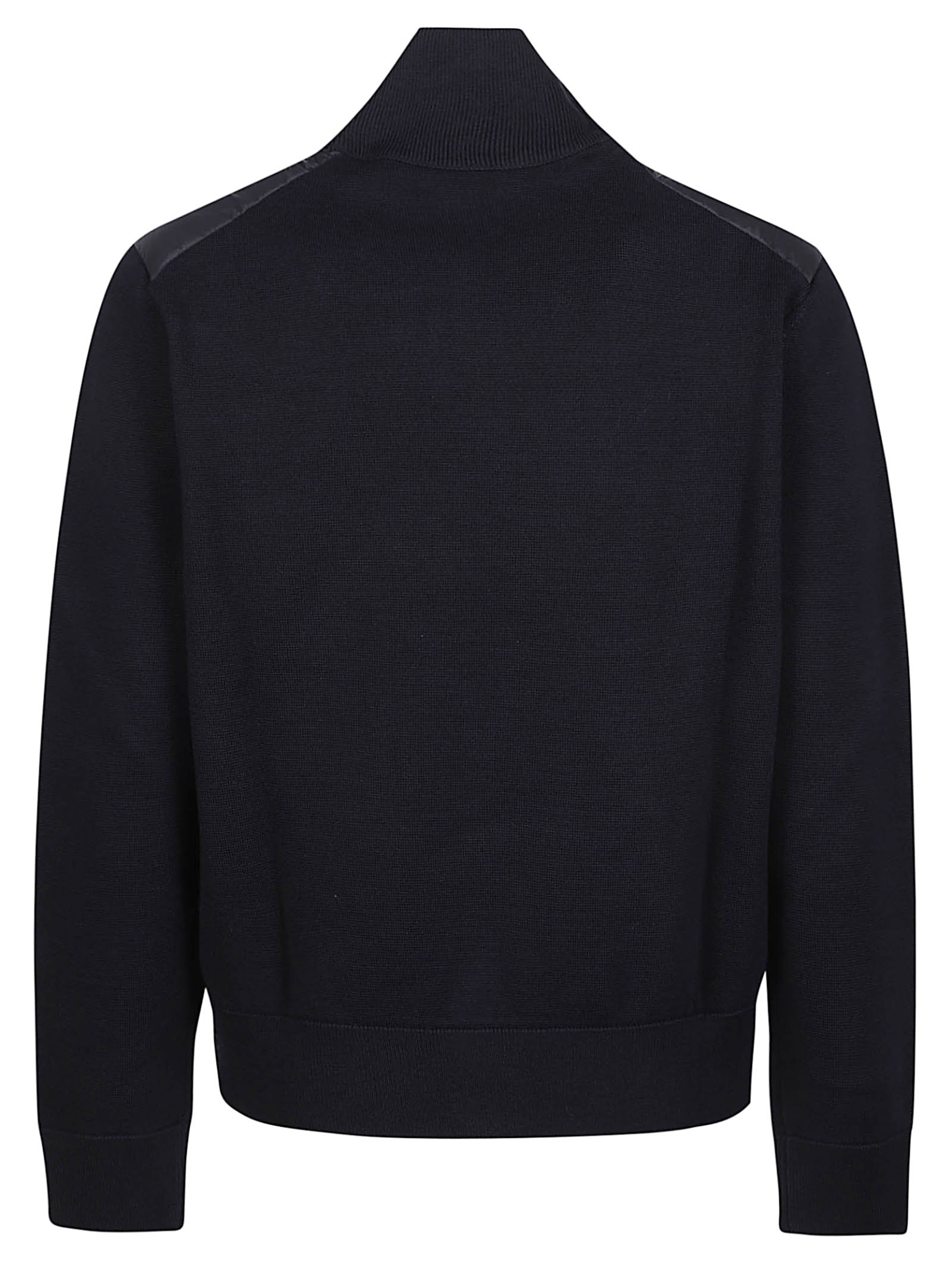 [Moncler] Knitwear FW26 L2 091 9B507 00 A9341
