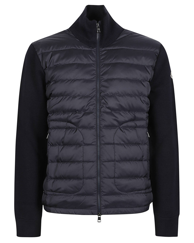 [Moncler] Knitwear FW26 L2 091 9B507 00 A9341