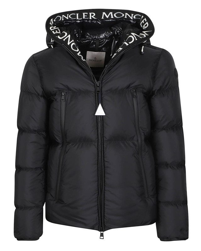 [Moncler] Casual Jacket FW26 L2 091 1B569 00 C0300