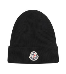 [Moncler] Hat FW26 L2 091 3B705 00 A9342