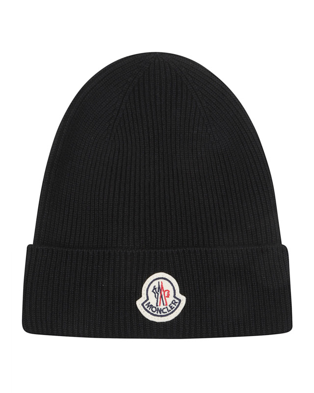 [Moncler] Hat FW26 L2 091 3B705 00 A9342